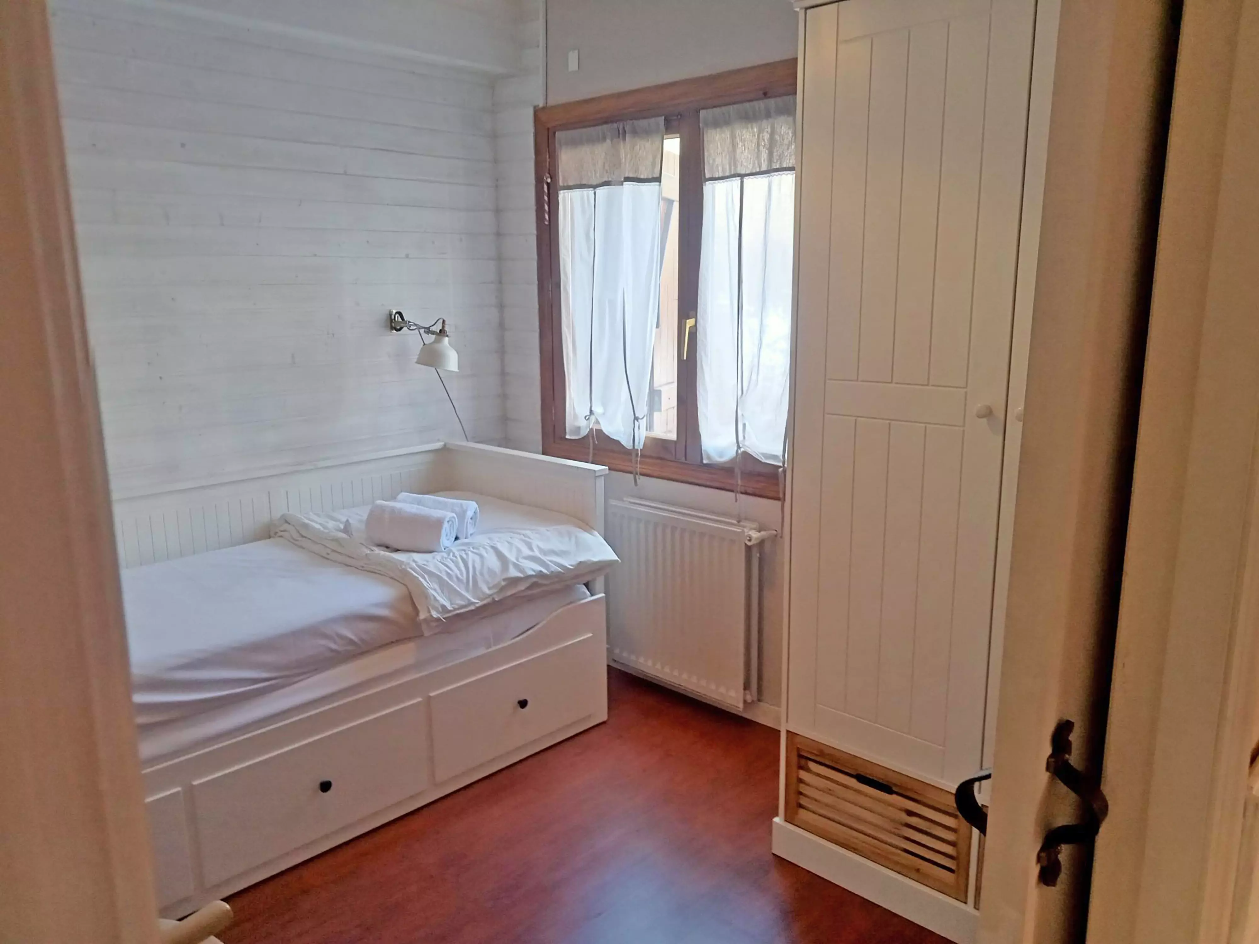 Apartamentos Sallent de Gallego 3000