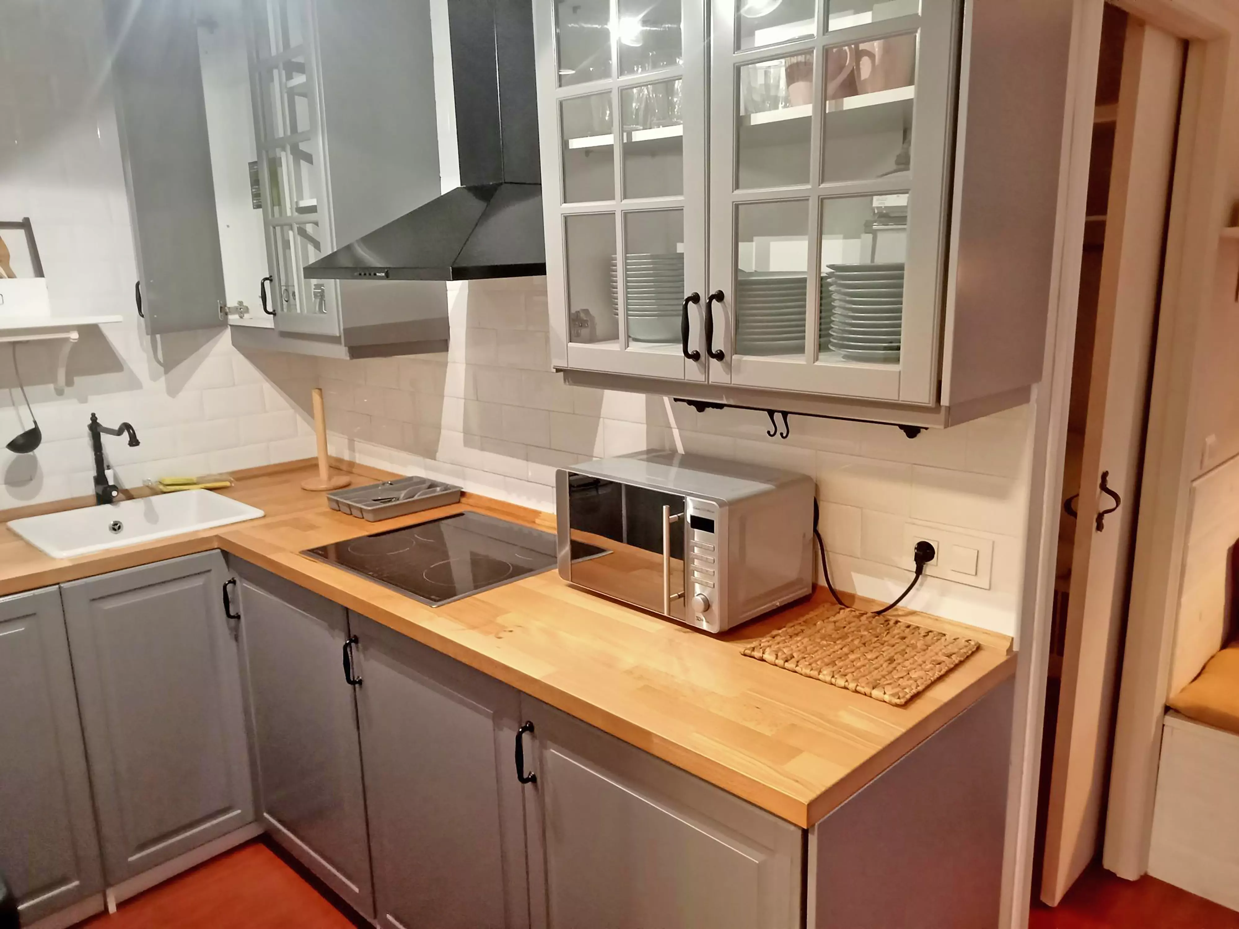 Apartamentos Sallent de Gallego 3000