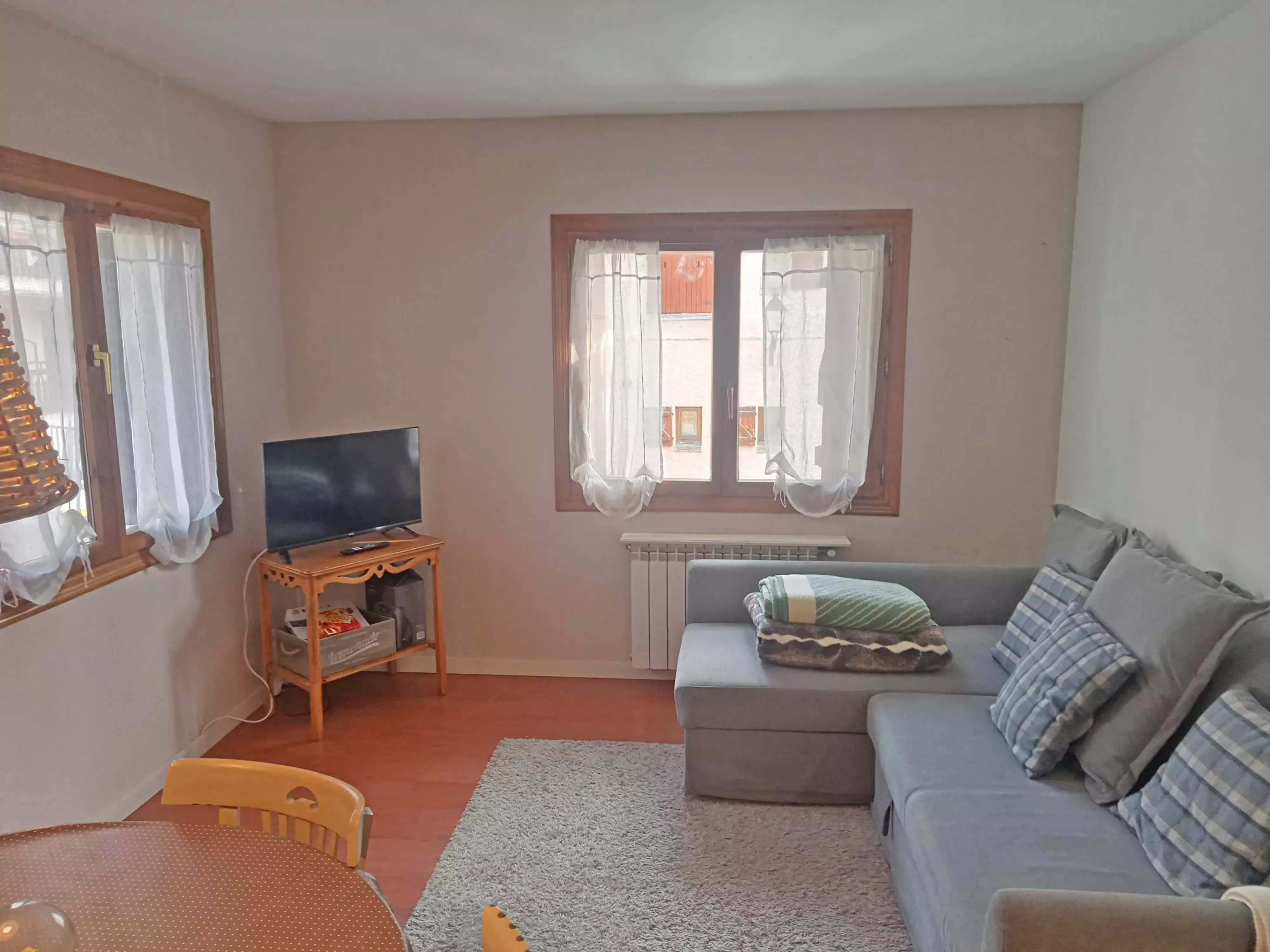 Apartamentos Sallent de Gallego 3000