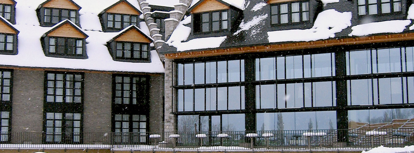 Hotel y Apartamentos HG Cerler