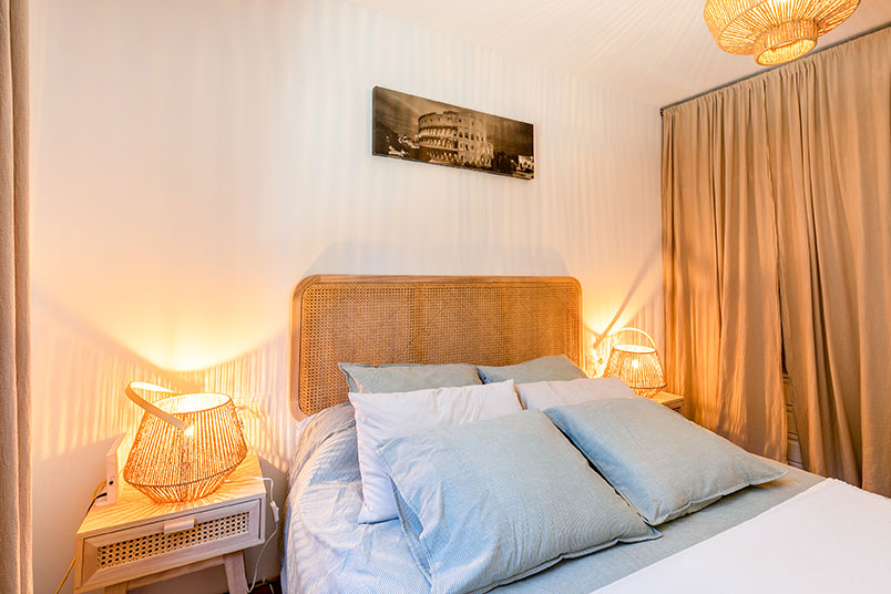 Apartamento El Escondite de Biescas