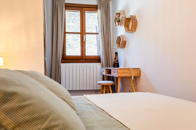 Apartamento El Escondite de Biescas