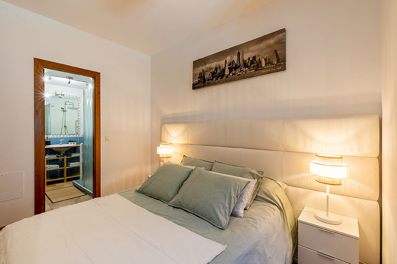 Apartamento El Escondite de Biescas