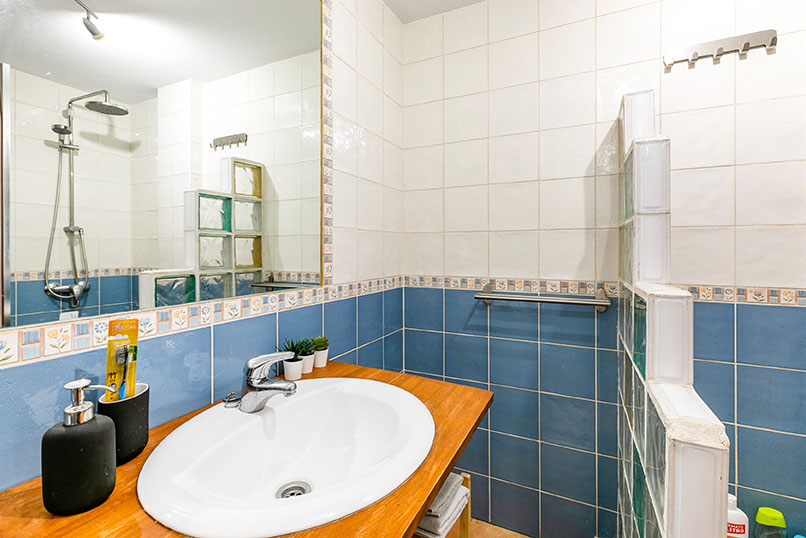 Apartamento El Escondite de Biescas