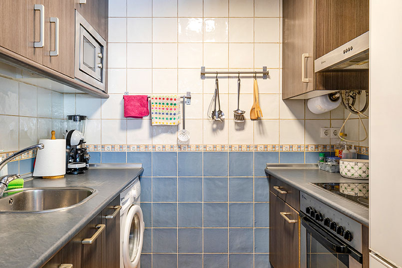Apartamento El Escondite de Biescas