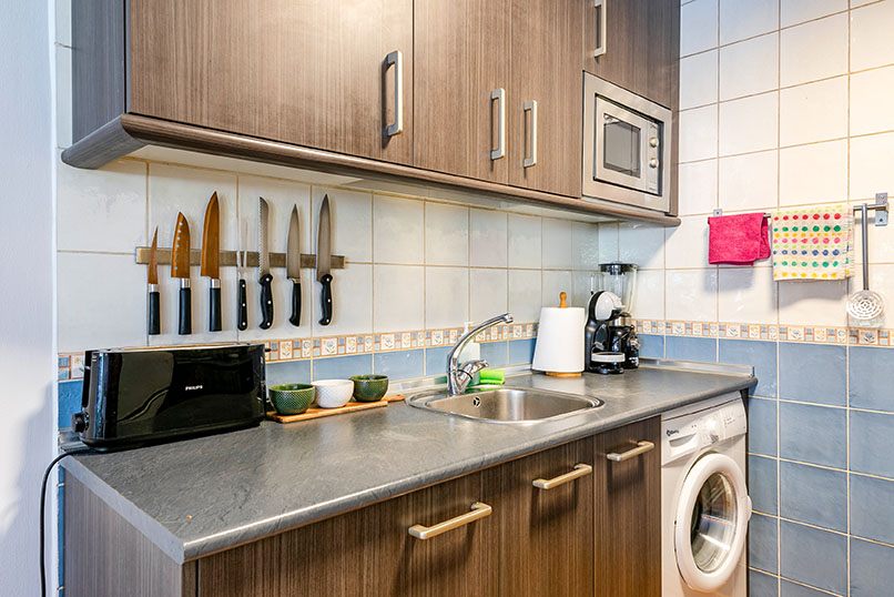Apartamento El Escondite de Biescas