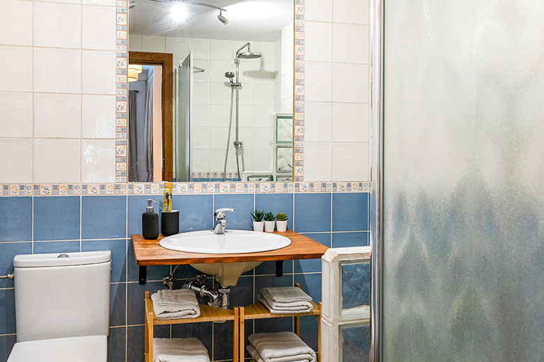 Apartamento El Escondite de Biescas
