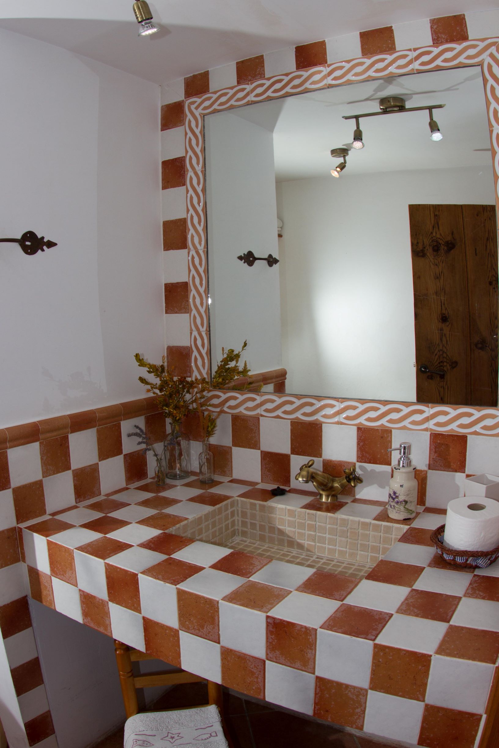 Hostal Rural Basajarau