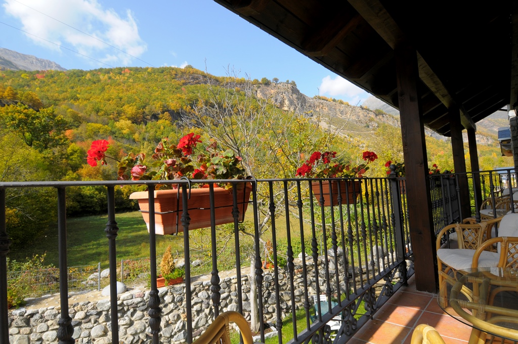 Hotel Casa Arcas