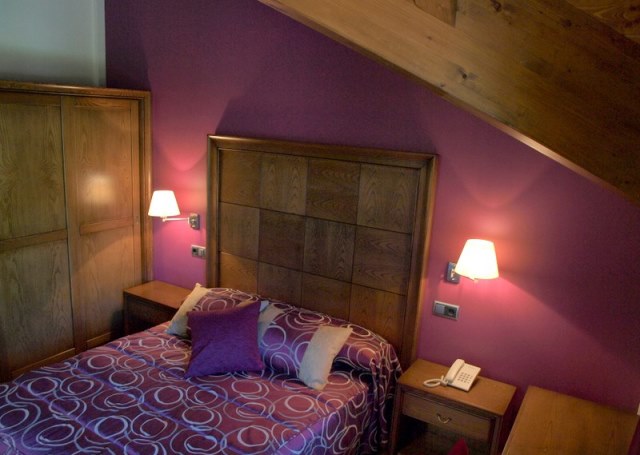 Hotel Casa Chuldian