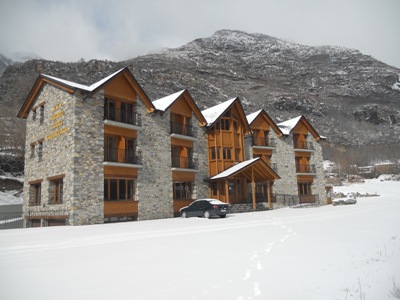 Hotel Casa Chuldian