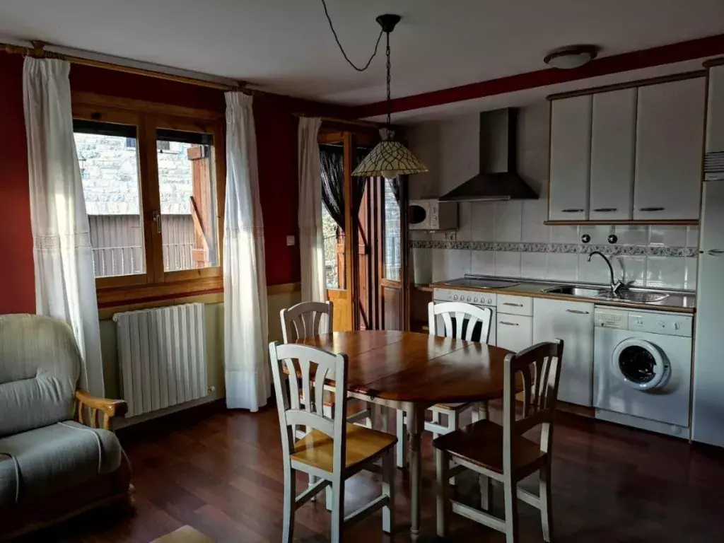 Apartamentos Casa Boira 3000