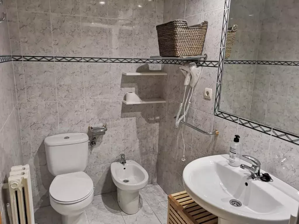Apartamentos Casa Boira 3000