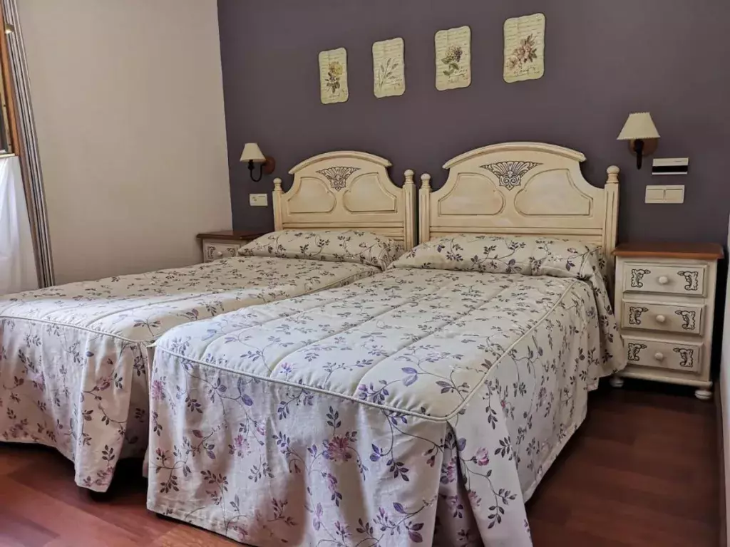 Apartamentos Casa Boira 3000