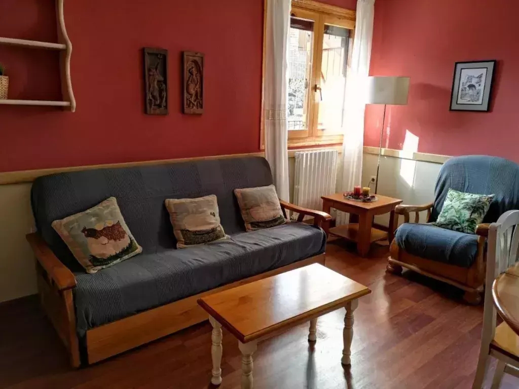 Apartamentos Casa Boira 3000