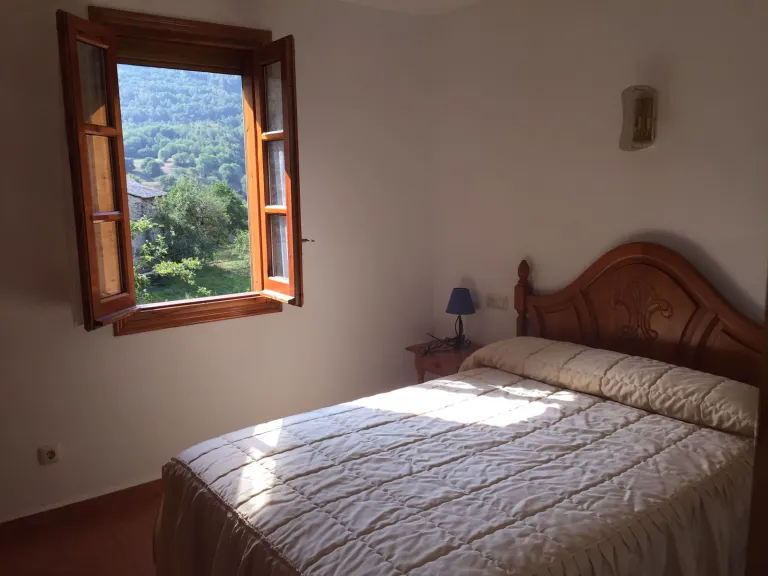 Casa Marcial (Segundo Piso)