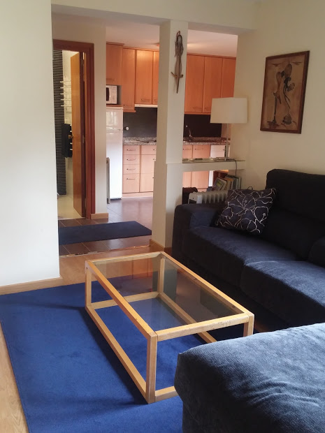 Apartamento Peñablanca