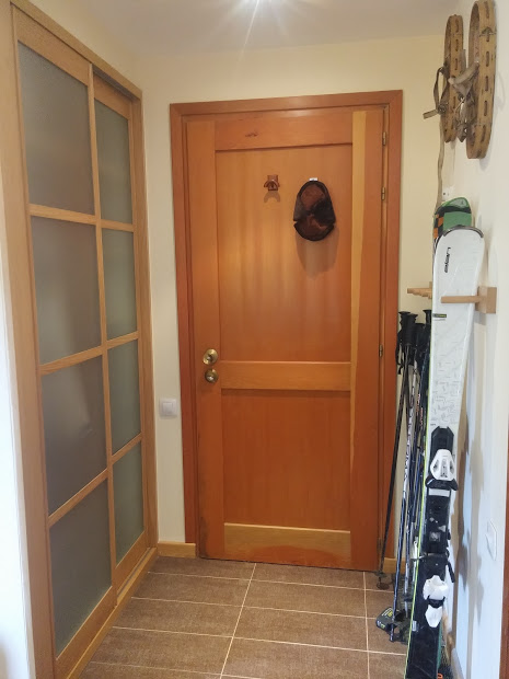 Apartamento Peñablanca