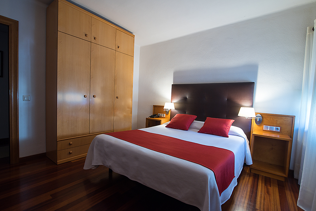 Hotel La Rambla