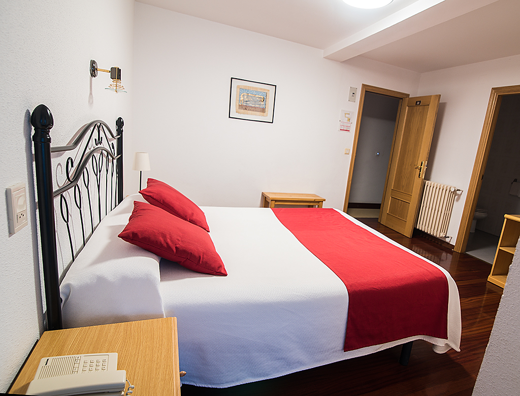Hotel La Rambla