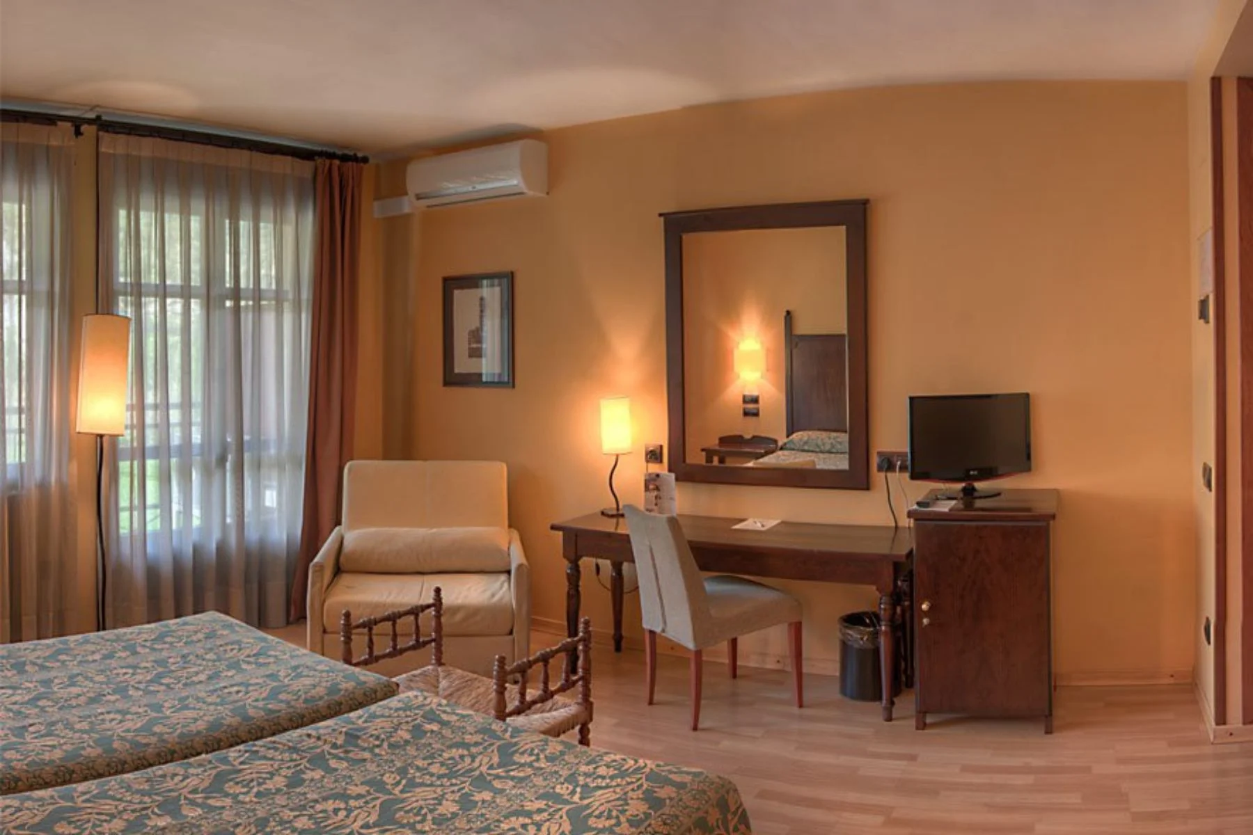 Hotel Cotiella