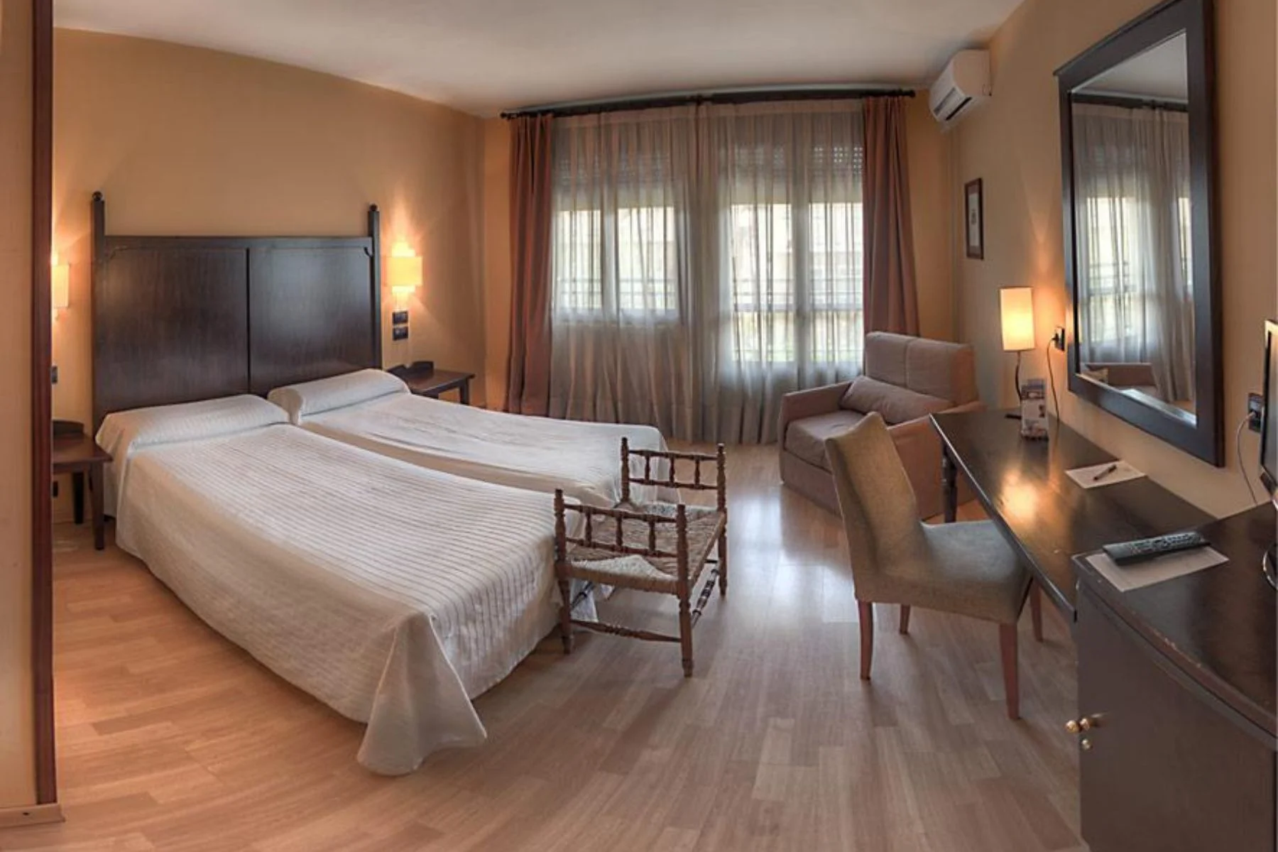 Hotel Cotiella