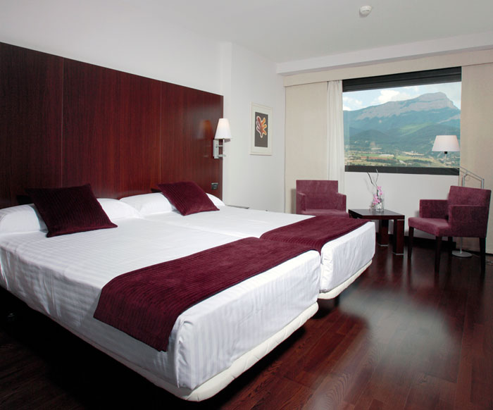 Hotel Eurostars Reina Felicia