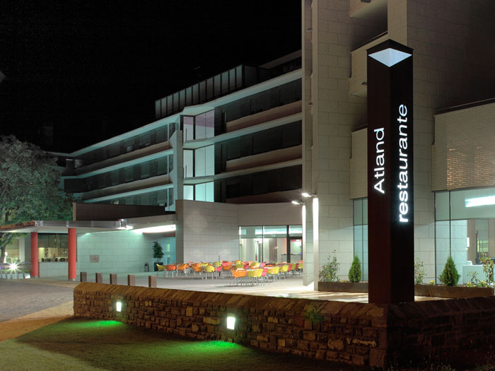 Hotel Eurostars Reina Felicia