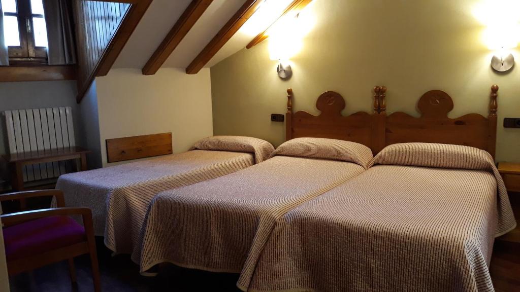 Hotel Aragüells