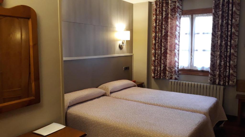 Hotel Aragüells