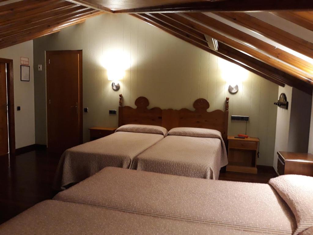 Hotel Aragüells