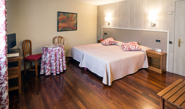 Hotel Aragüells