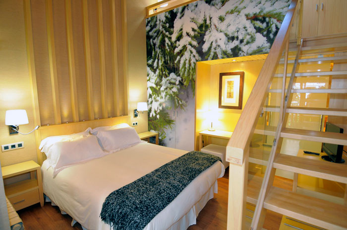 Hotel Casa Cornel