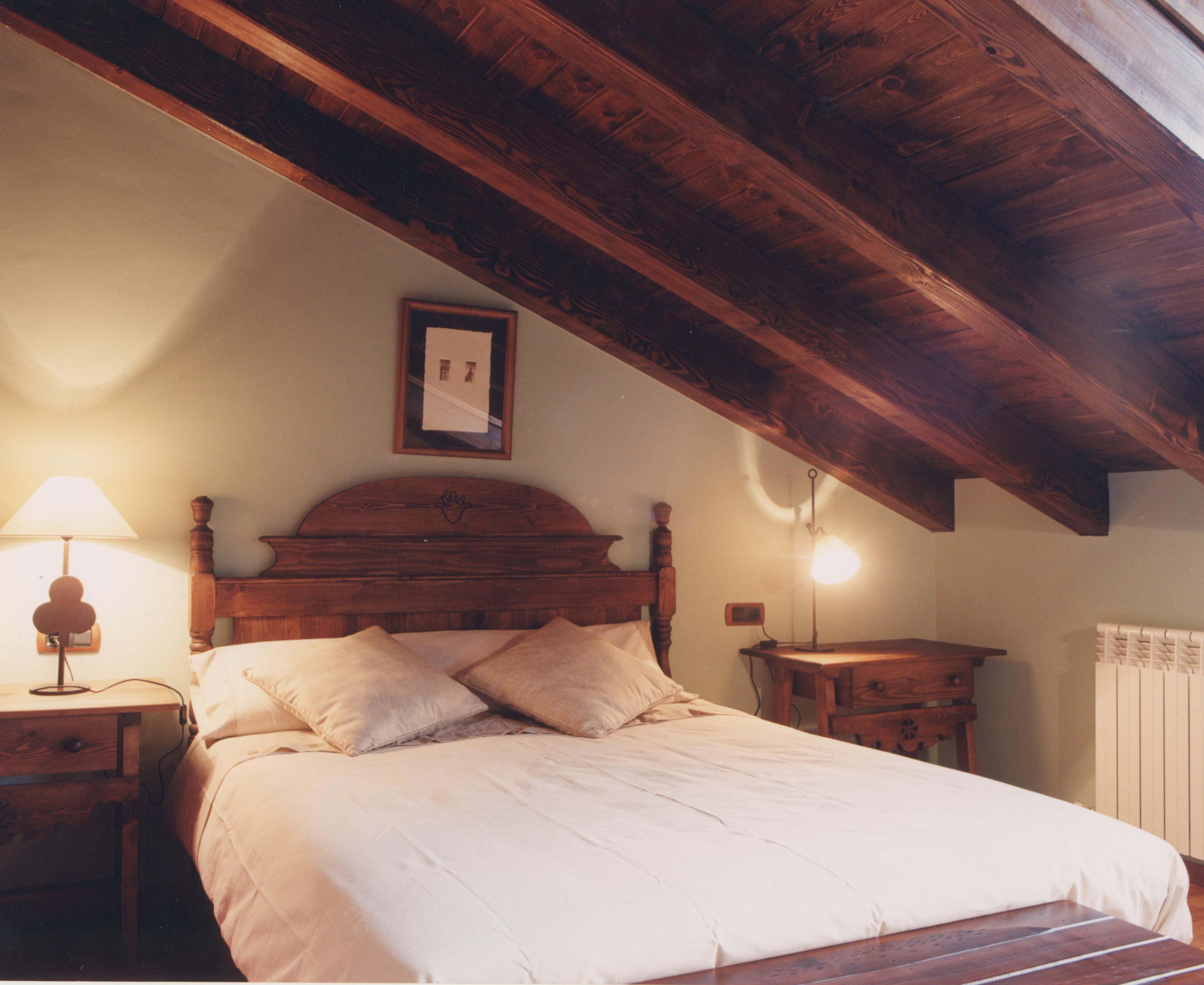 Hotel Casa Cornel