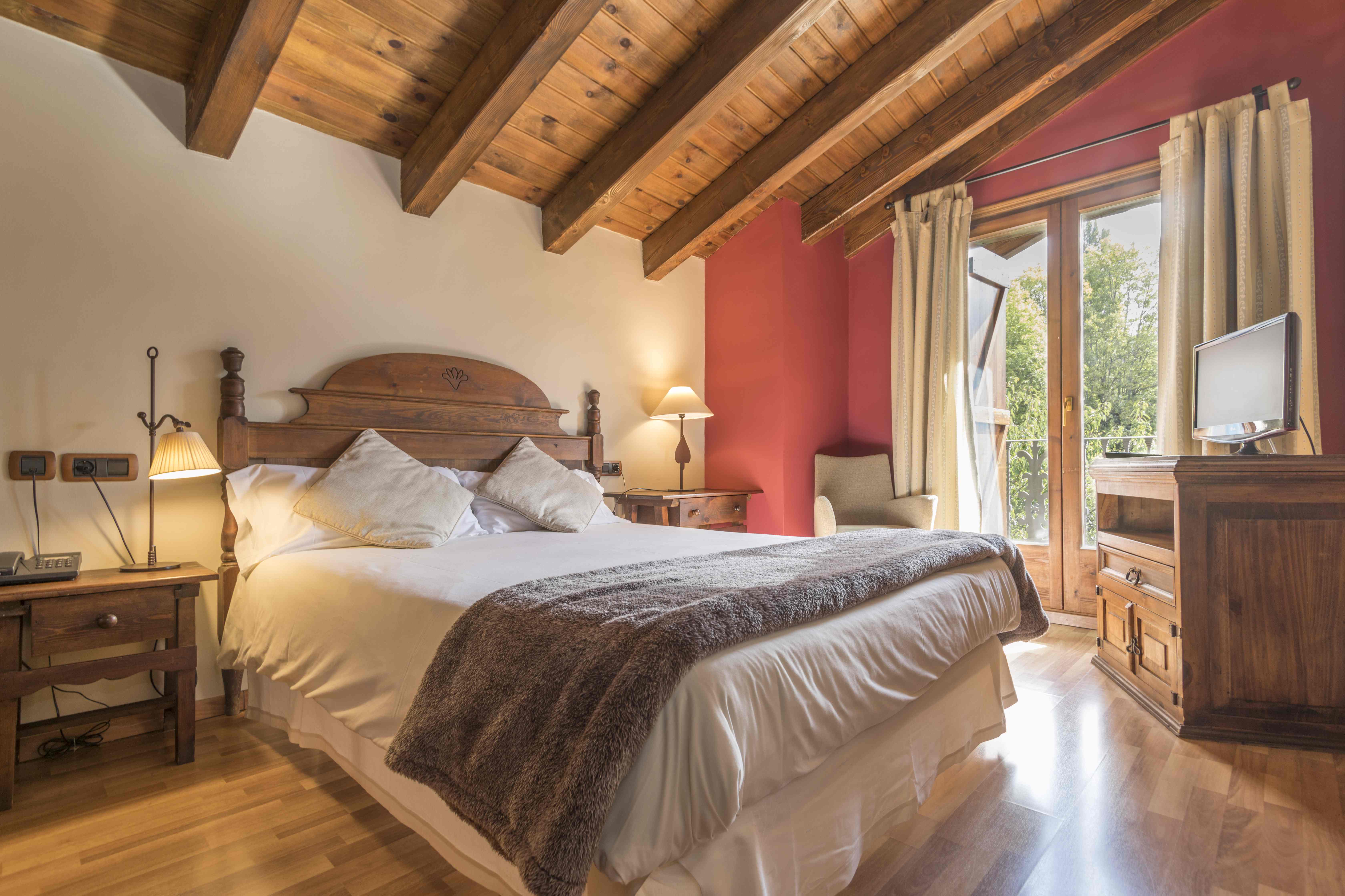 Hotel Casa Cornel