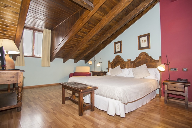 Hotel Casa Cornel