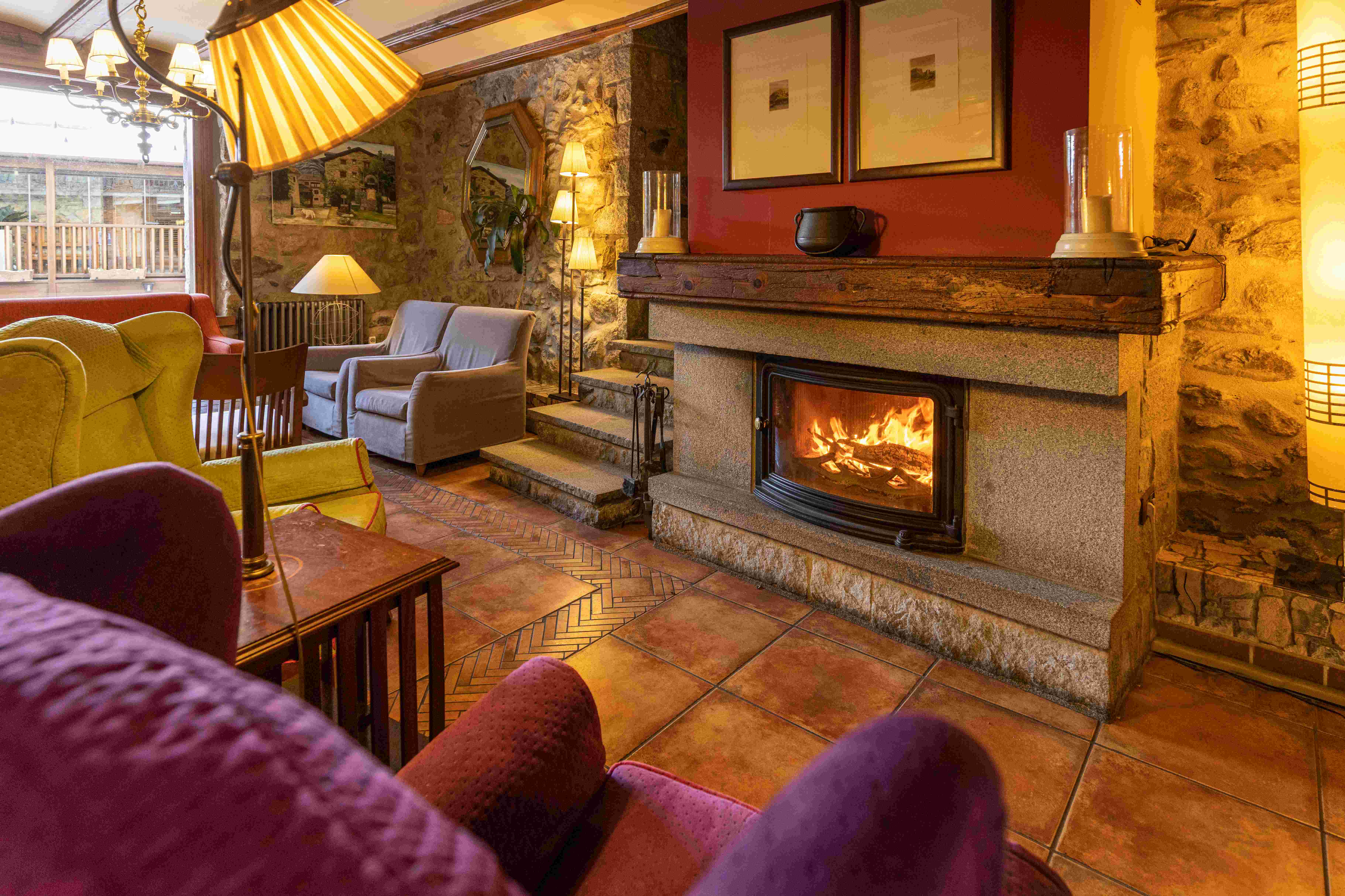 Hotel Casa Cornel
