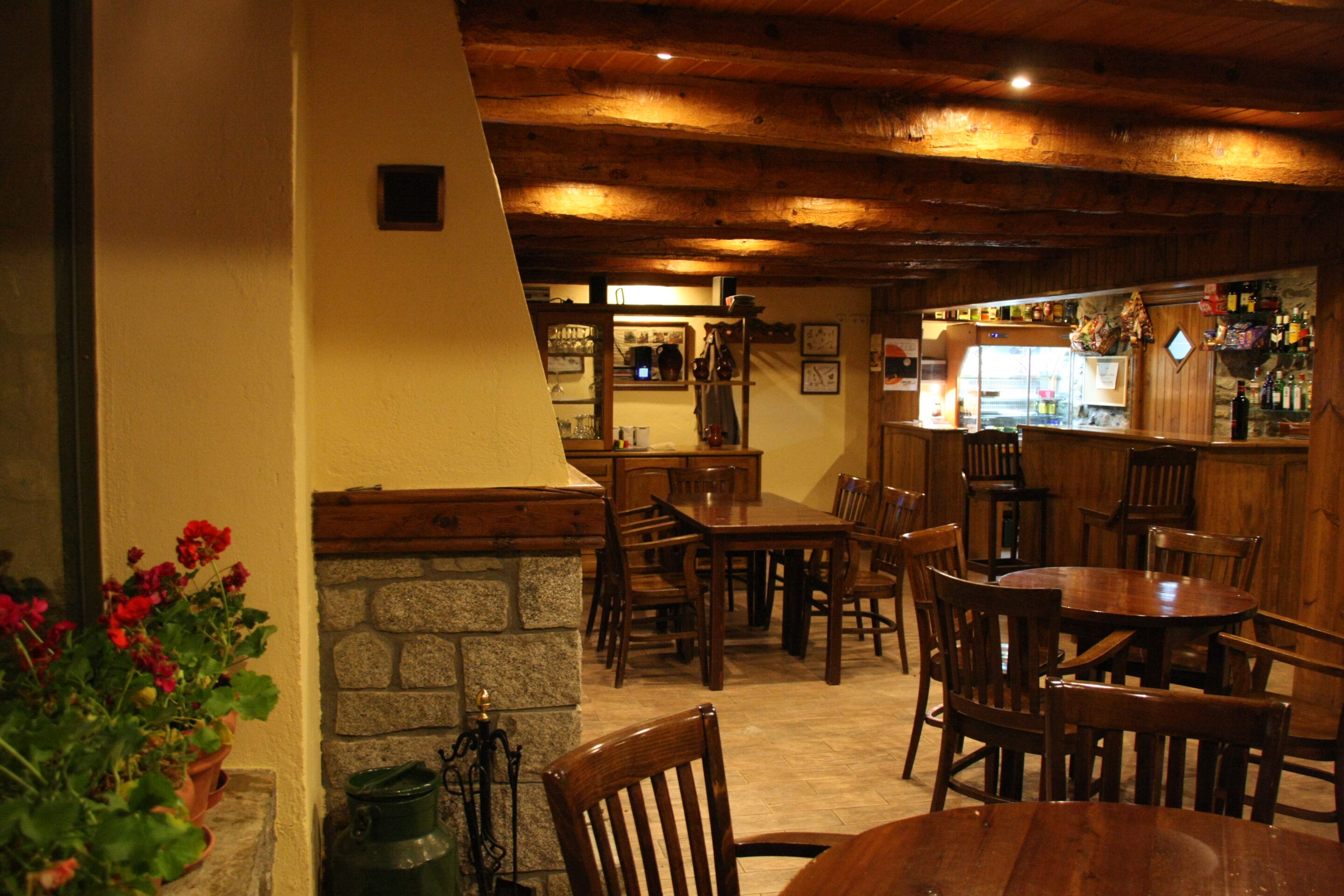 Hotel Casa Cornel