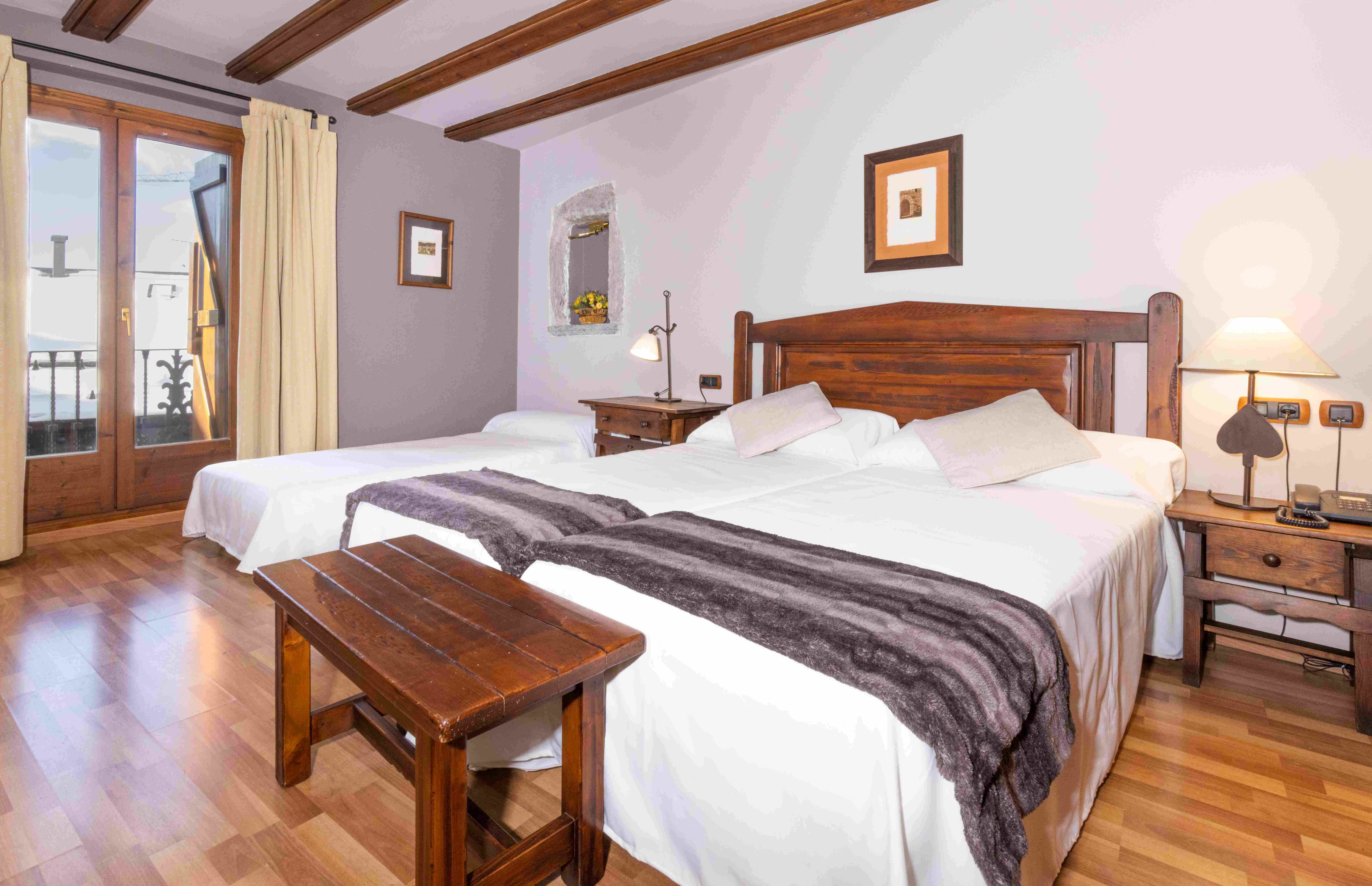 Hotel Casa Cornel