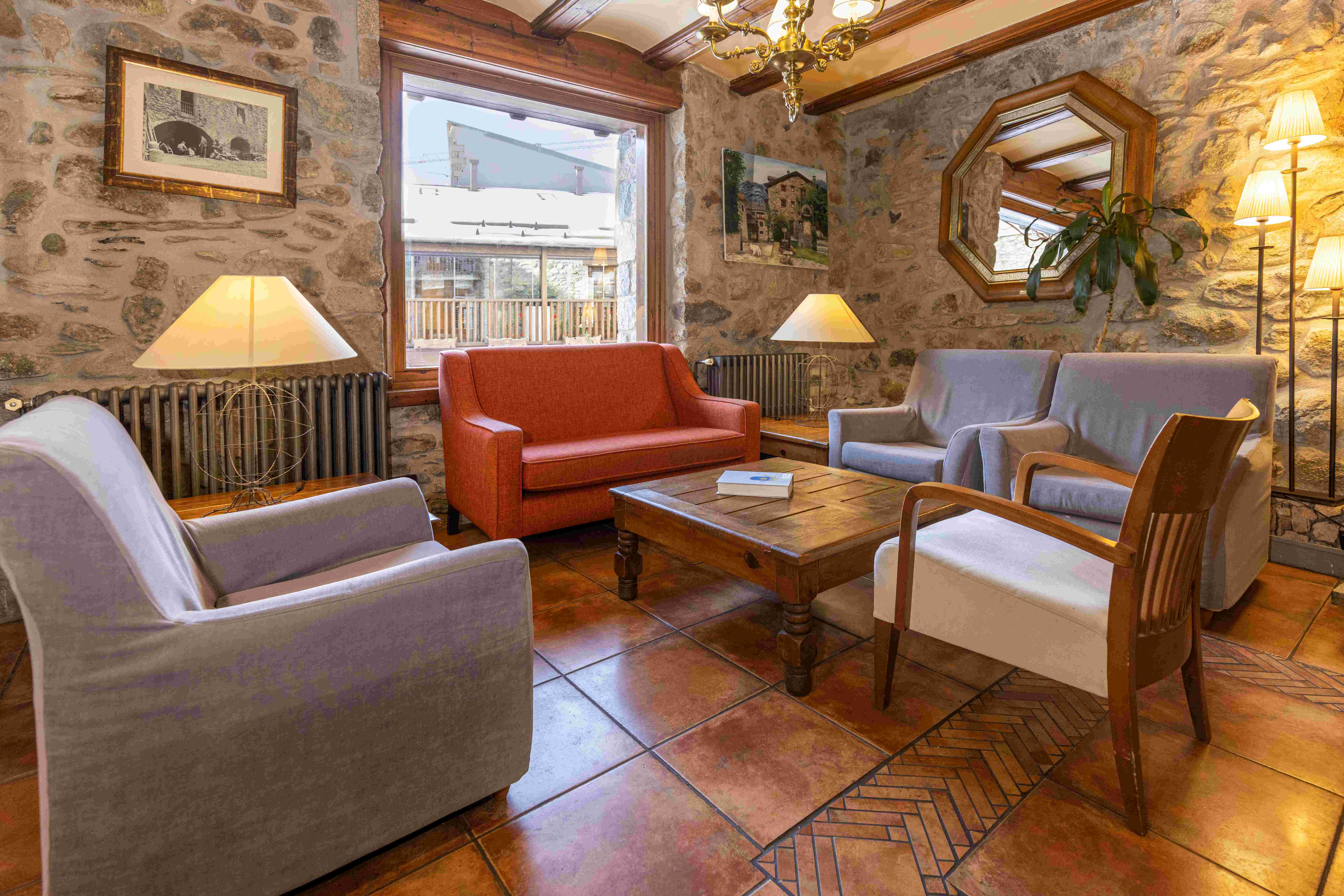 Hotel Casa Cornel
