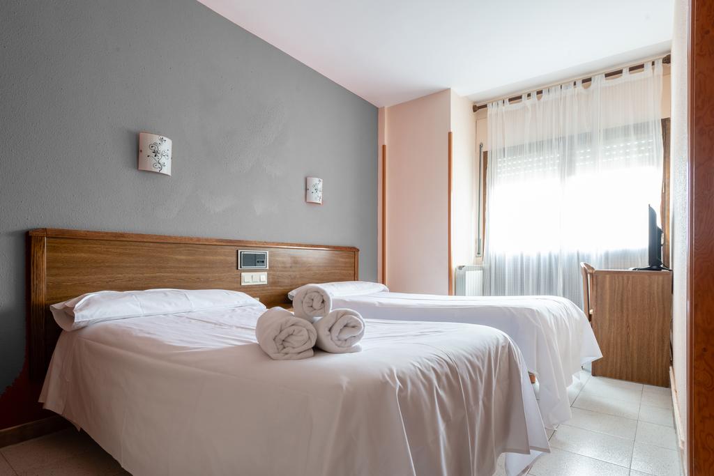 Hotel Ciudad de Jaca