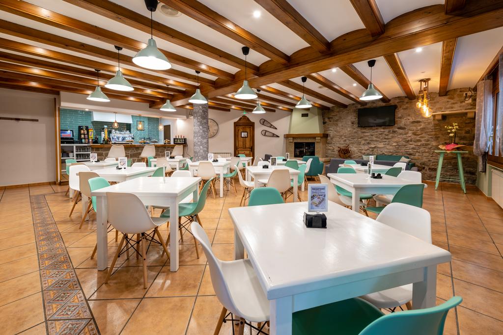 Hotel Ciudad de Jaca