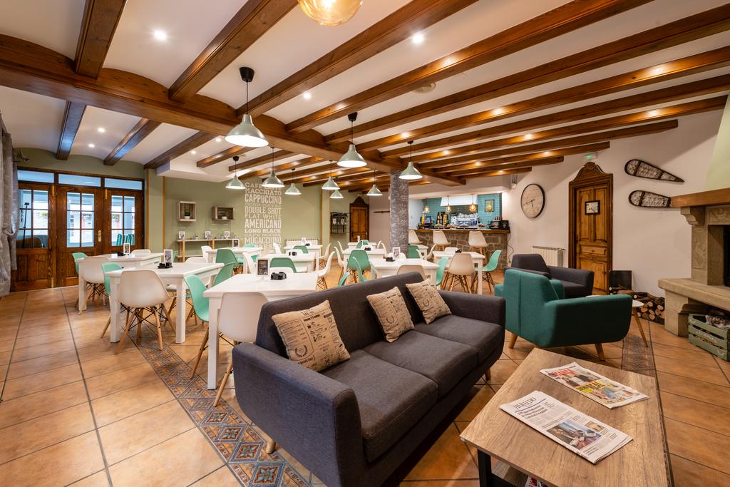 Hotel Ciudad de Jaca