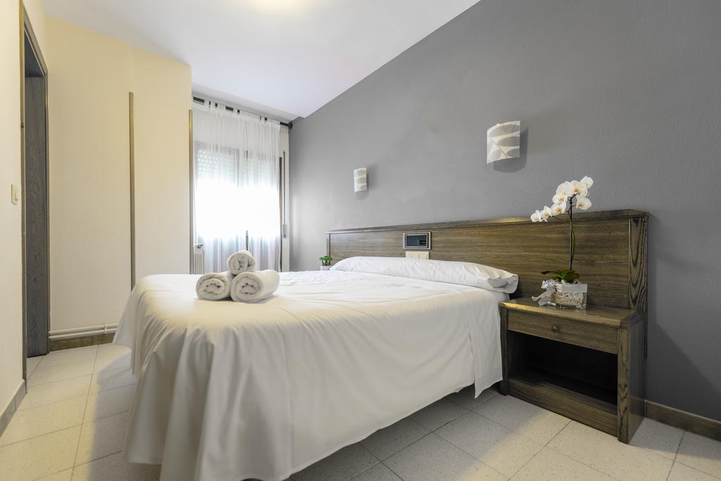 Hotel Ciudad de Jaca