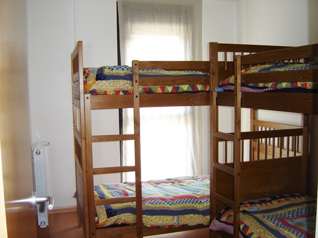 Apartamentos3000 Jaca
