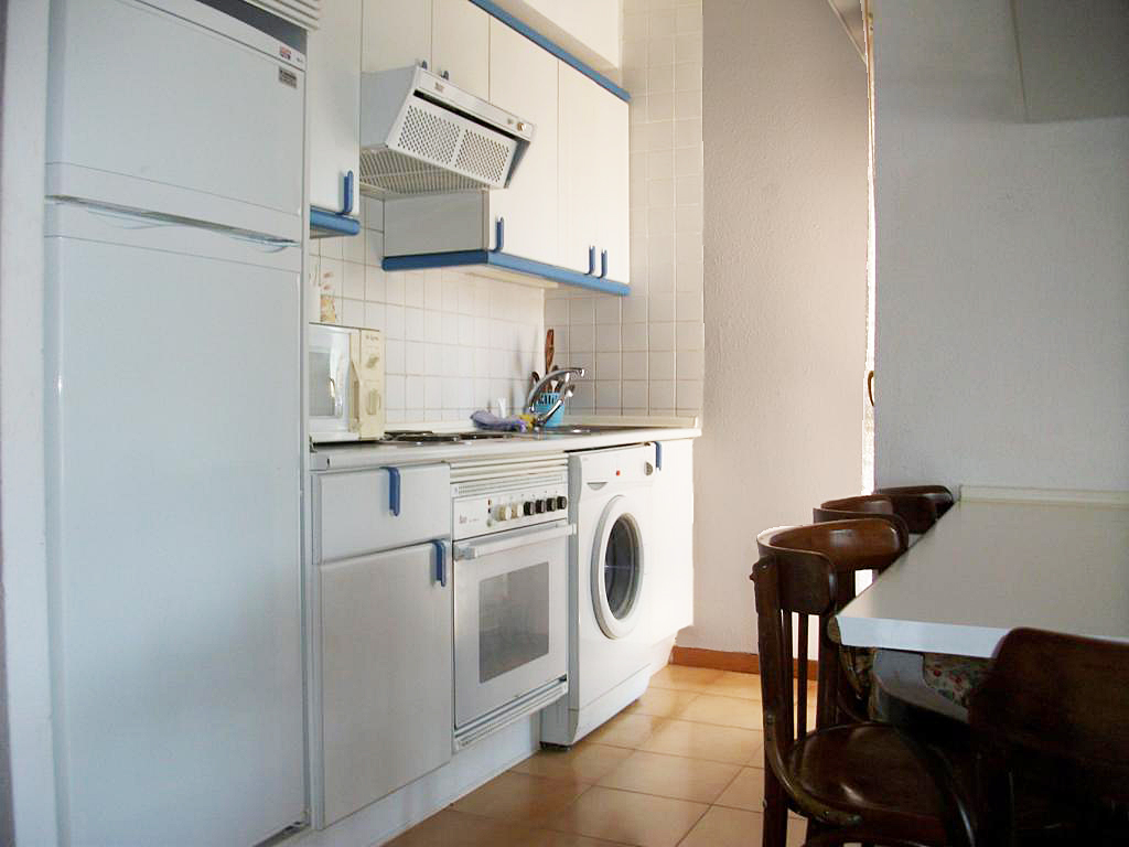 Apartamentos3000 Jaca