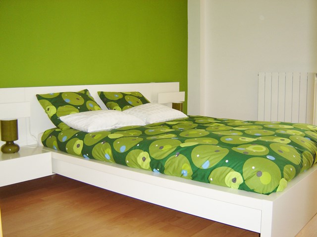 Apartamentos3000 Jaca