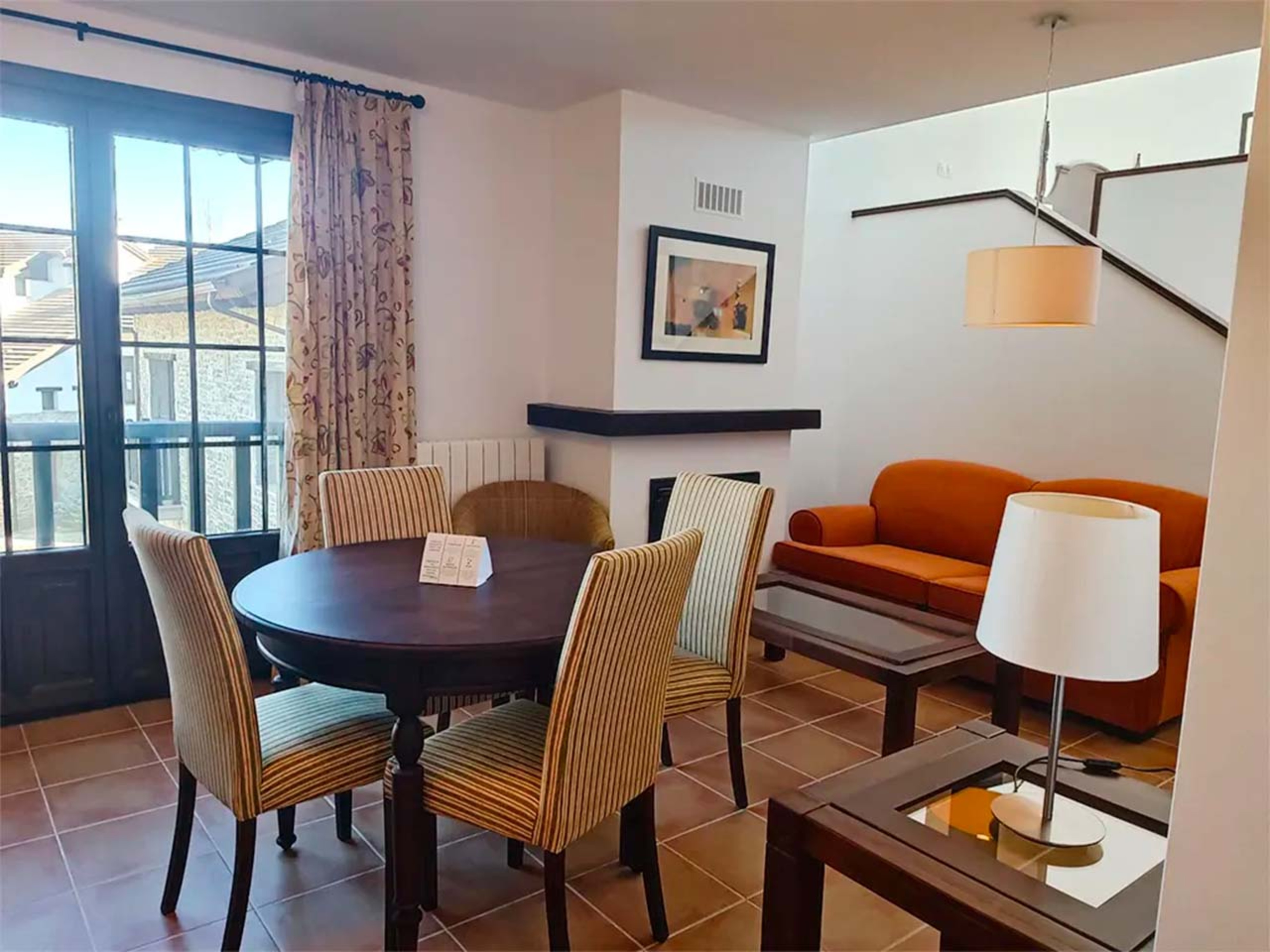 Apartamentos Jaca Mirador de Badaguas 3000
