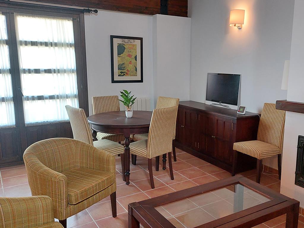 Apartamentos Jaca Mirador de Badaguas 3000