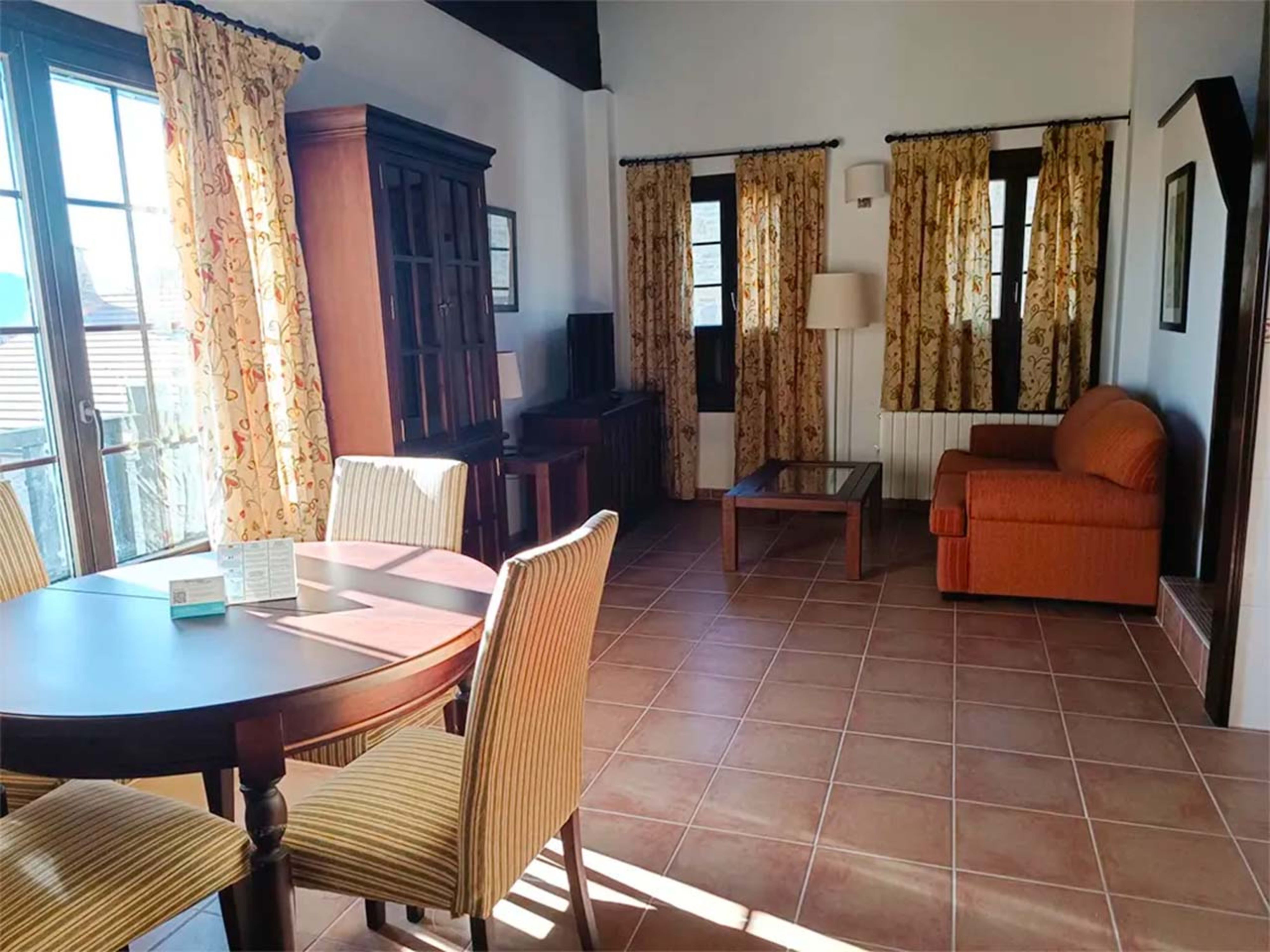 Apartamentos Jaca Mirador de Badaguas 3000